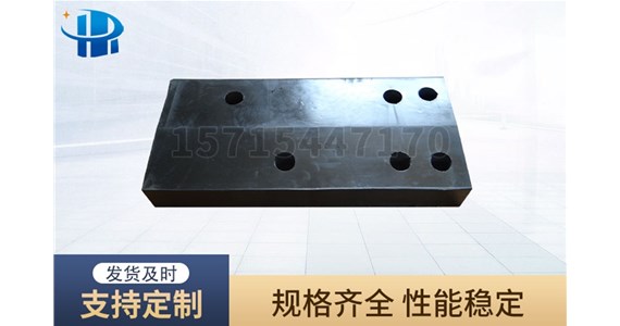 如何購買優(yōu)質(zhì)高分子橡膠板？